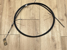Chrysler Universal Control Cable - Throttle/Shift - 13 ft - Used