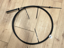 Mercury/Mariner Control Cable - 15 FT - Used