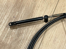 Mercury/Mariner Control Cable - 15 FT - Used