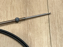 Mercury/Mariner Control Cable - 15 FT - Used