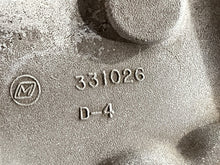 Johnson Evinrude OMC 331026 Stern Bracket Starboard - Used