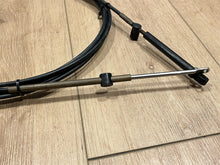 Teleflex CC17919 Mercury Control Cable - Throttle/Shift - 19FT