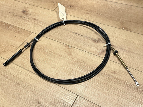 Teleflex CC20520 OMC Control Cable - Throttle/Shift - 20 FT