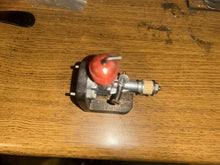 Rare 1950's McCoy "Duro Glo" Engine Diesel CL/RC Engine (SR)