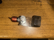 Rare 1950's McCoy "Duro Glo" Engine Diesel CL/RC Engine (SR)