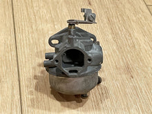 Chrysler/Walbro LMG 175A Carburetor