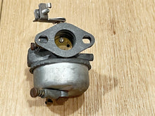 Chrysler/Walbro LMG 175A Carburetor
