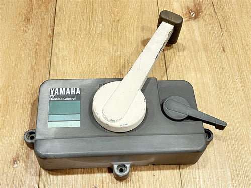 Yamaha 701 Remote Control Box - Used