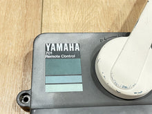 Yamaha 701 Remote Control Box - Used