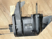 Nissan/Tohatsu 3AEQ600002 Gear Case Assembly/Lower Unit - NSF 25C - Used
