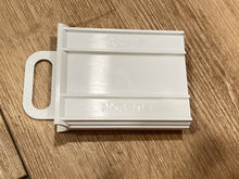 Fusion "D" Marine iPod Sleeve 3 3/8" x 2 11/16"