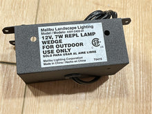 Malibu 8301-2402-01 Deck Light Half Brick