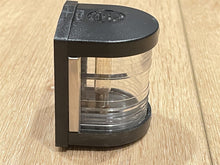 Aqua Signal Series 25 Flush Mount Navigation Light - White