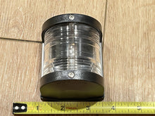 Aqua Signal Series 25 Flush Mount Navigation Light - White
