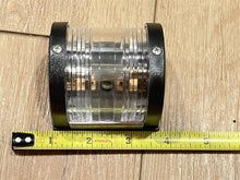 Aqua Signal Series 25 Flush Mount Navigation Light - White