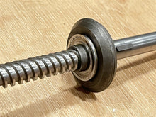 Volvo Penta 875351 Vise Rod (Complete) 909838 Key - Used