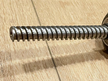 Volvo Penta 875351 Vise Rod (Complete) 909838 Key - Used