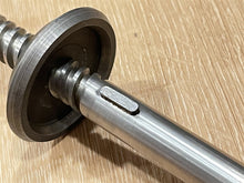 Volvo Penta 875351 Vise Rod (Complete) 909838 Key - Used