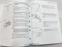2005 Volvo Penta EFI Repair Workshop Manual 4.3 5.0 5.7 8.1 GXi - Used