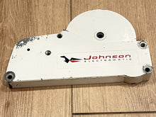 Johnson Evinrude OMC 311016 Electramatic Remote Control Housing Half