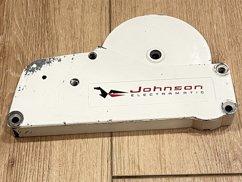 Johnson Evinrude OMC 311016 Electramatic Remote Control Housing Half