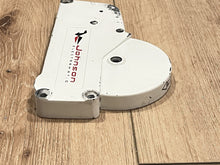 Johnson Evinrude OMC 311016 Electramatic Remote Control Housing Half