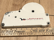 Johnson Evinrude OMC 311016 Electramatic Remote Control Housing Half