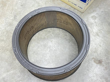 AC Delco A753C Air Filter (GM 8997890)