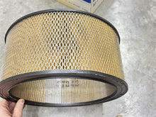 AC Delco A753C Air Filter (GM 8997890)