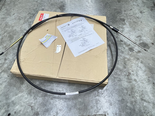 Rotax 463076 Inner Cable and Kit