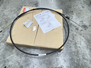 Rotax 463076 Inner Cable and Kit