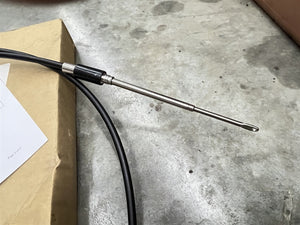 Rotax 463076 Inner Cable and Kit