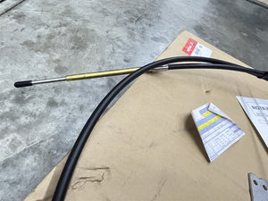 Rotax 463076 Inner Cable and Kit
