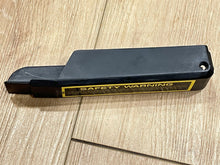 OMC 123260 Tray for Binnacle Remote Control - Used