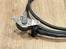 Johnson Evinrude OMC 383620 Switch & Cable 307994 Grommet - Used