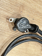 Johnson Evinrude OMC 383620 Switch & Cable 307994 Grommet - Used