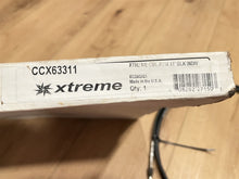 Dometic CCX63311 Universal Control Cable - Throttle/Shift - 11 FT