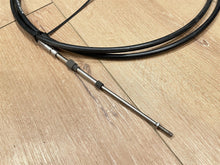 Dometic CCX63311 Universal Control Cable - Throttle/Shift - 11 FT