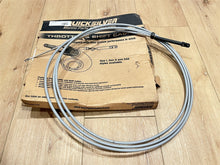 Mercury 8M0082539 Gen II Platinum Control Cable - Throttle/Shift - 16 FT