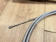 Mercury 8M0082539 Gen II Platinum Control Cable - Throttle/Shift - 16 FT