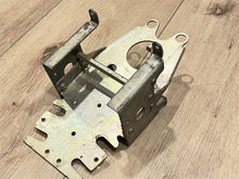 Johnson Evinrude OMC 126481 Remote Control Cable Mounting Plate - Used