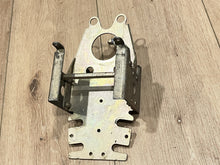 Johnson Evinrude OMC 126481 Remote Control Cable Mounting Plate - Used