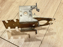 Johnson Evinrude OMC 126481 Remote Control Cable Mounting Plate - Used