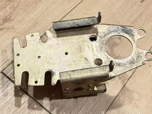 Johnson Evinrude OMC 126481 Remote Control Cable Mounting Plate - Used