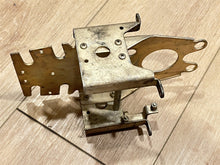 Johnson Evinrude OMC 126481 Remote Control Cable Mounting Plate - Used