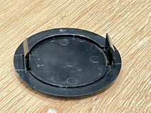 Morse Remote Control Handle Neutral Cover - Used