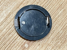 Morse Remote Control Handle Neutral Cover - Used