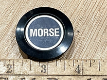 Morse Remote Control Handle Neutral Cover - Used