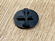 Mercury 89774 Key Switch Plug - Used