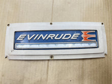 Evinrude 206405 Selectric Remote Control Cover